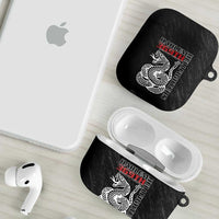 Harlem Hellfighters AirPods Case 369th Infantry Regiment - Wonder Print Shop