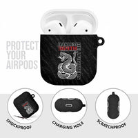 Harlem Hellfighters AirPods Case 369th Infantry Regiment - Wonder Print Shop