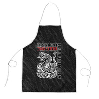 Harlem Hellfighters Apron 369th Infantry Regiment - Wonder Print Shop