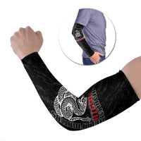 Harlem Hellfighters Arm Sleeves 369th Infantry Regiment - Wonder Print Shop