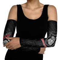 Harlem Hellfighters Arm Sleeves 369th Infantry Regiment - Wonder Print Shop