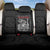 Harlem Hellfighters Back Car Seat Cover 369th Infantry Regiment - Wonder Print Shop
