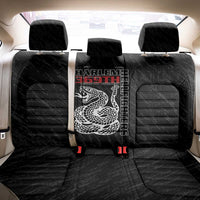 Harlem Hellfighters Back Car Seat Cover 369th Infantry Regiment - Wonder Print Shop