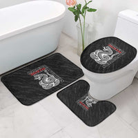 Harlem Hellfighters Bathroom Set 369th Infantry Regiment - Wonder Print Shop