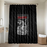 Harlem Hellfighters Bathroom Set 369th Infantry Regiment - Wonder Print Shop