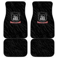 Harlem Hellfighters Car Mats 369th Infantry Regiment - Wonder Print Shop