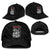 Harlem Hellfighters Classic Cap 369th Infantry Regiment - Wonder Print Shop