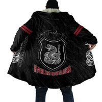 Harlem Hellfighters Cloak 369th Infantry Regiment - Wonder Print Shop