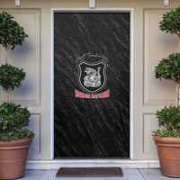 Harlem Hellfighters Door Cover 369th Infantry Regiment - Wonder Print Shop
