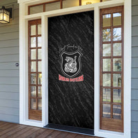 Harlem Hellfighters Door Cover 369th Infantry Regiment - Wonder Print Shop