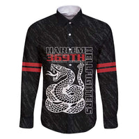 Harlem Hellfighters Family Matching Puletasi and Hawaiian Shirt 369th Infantry Regiment - Wonder Print Shop