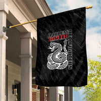 Harlem Hellfighters Garden Flag 369th Infantry Regiment - Wonder Print Shop