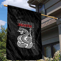 Harlem Hellfighters Garden Flag 369th Infantry Regiment - Wonder Print Shop