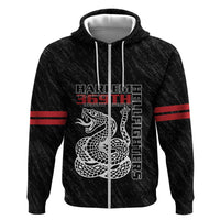 Harlem Hellfighters Hoodie 369th Infantry Regiment - Wonder Print Shop