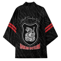 Harlem Hellfighters Kimono 369th Infantry Regiment - Wonder Print Shop