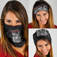 Harlem Hellfighters Neck Gaiter 369th Infantry Regiment - Wonder Print Shop