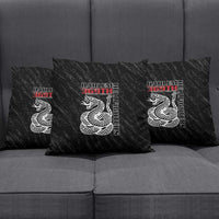 Harlem Hellfighters Pillow Cover 369th Infantry Regiment - Wonder Print Shop