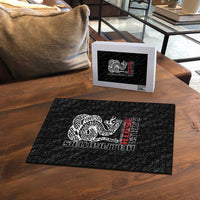Harlem Hellfighters Puzzle 369th Infantry Regiment - Wonder Print Shop