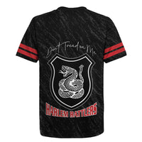 Harlem Hellfighters Rugby Jersey 369th Infantry Regiment - Wonder Print Shop