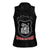 Harlem Hellfighters Women Sleeveless Polo Shirt 369th Infantry Regiment - Wonder Print Shop