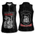 Harlem Hellfighters Women Sleeveless Polo Shirt 369th Infantry Regiment - Wonder Print Shop
