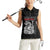 Harlem Hellfighters Women Sleeveless Polo Shirt 369th Infantry Regiment - Wonder Print Shop