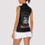 Harlem Hellfighters Women Sleeveless Polo Shirt 369th Infantry Regiment - Wonder Print Shop