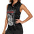 Harlem Hellfighters Women Sleeveless Polo Shirt 369th Infantry Regiment - Wonder Print Shop