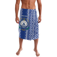 Personalised Cape Verde Lavalava Grey Headed Kingfisher - Coat Of Arms - Wonder Print Shop