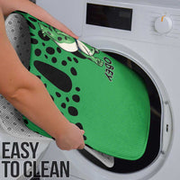 Don't Obey Portland Frog Protest Bathroom Set Anti-Fascism - Wonder Print Shop