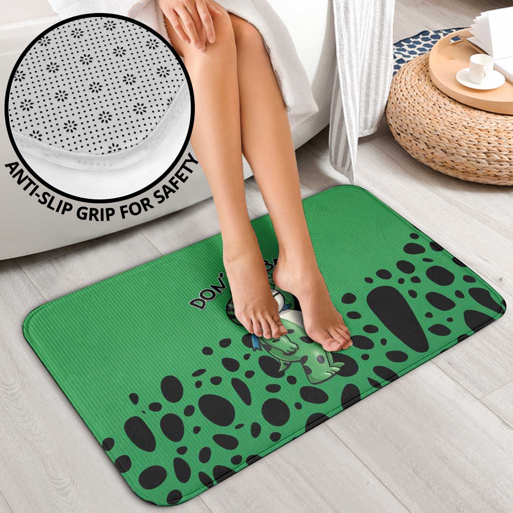 Don't Obey Portland Frog Protest Bathroom Set Anti-Fascism - Wonder Print Shop