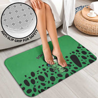 Don't Obey Portland Frog Protest Bathroom Set Anti-Fascism - Wonder Print Shop