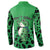 Don't Obey Portland Frog Protest Button Sweatshirt Anti-Fascism - Wonder Print Shop