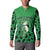 Don't Obey Portland Frog Protest Button Sweatshirt Anti-Fascism - Wonder Print Shop