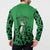 Don't Obey Portland Frog Protest Button Sweatshirt Anti-Fascism - Wonder Print Shop