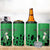 Don't Obey Portland Frog Protest 4 in 1 Can Cooler Tumbler Anti-Fascism - Wonder Print Shop