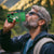 Don't Obey Portland Frog Protest 4 in 1 Can Cooler Tumbler Anti-Fascism - Wonder Print Shop