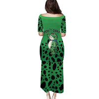 Don't Obey Portland Frog Protest Puletasi Anti-Fascism - Wonder Print Shop