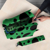 Don't Obey Portland Frog Protest Umbrella Anti-Fascism - Wonder Print Shop