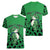 Don't Obey Portland Frog Protest Women V-Neck T-Shirt Anti-Fascism - Wonder Print Shop