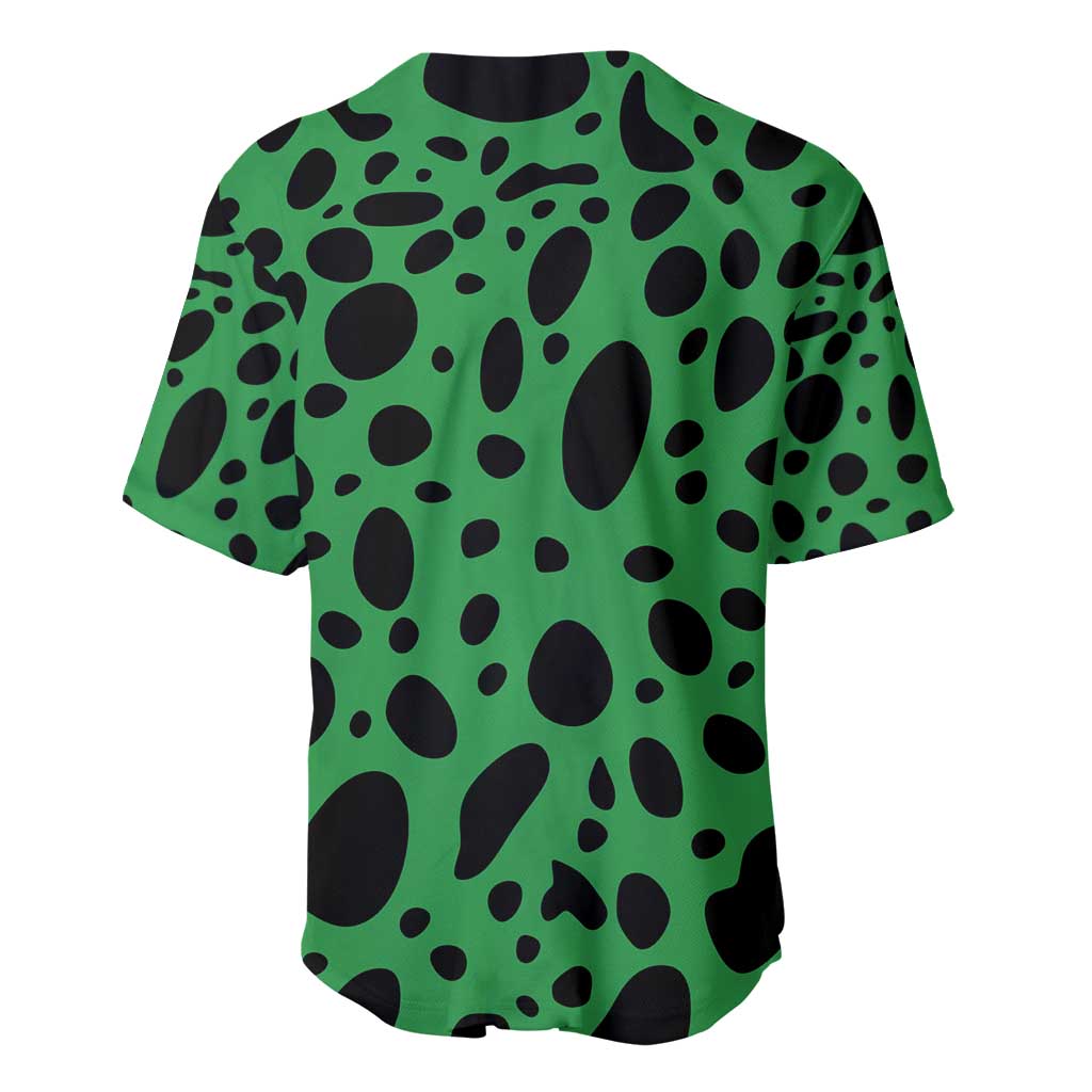 Portland Frog Protest Baseball Jersey Frog Costume Style - Wonder Print Shop