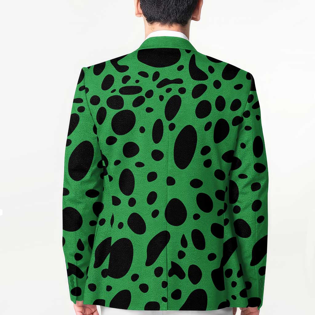 Portland Frog Protest Blazer Frog Costume Style - Wonder Print Shop