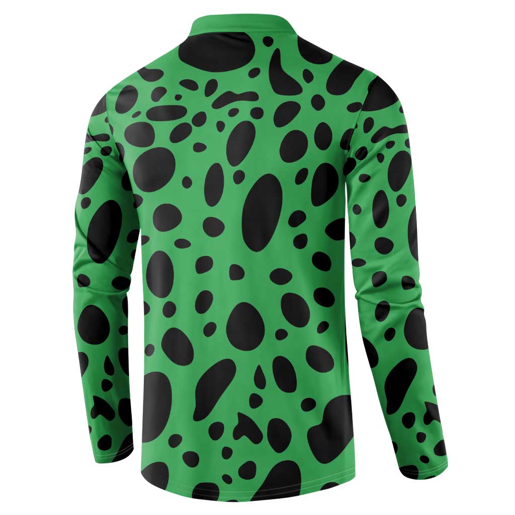 Portland Frog Protest Button Sweatshirt Frog Costume Style - Wonder Print Shop