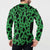 Portland Frog Protest Button Sweatshirt Frog Costume Style - Wonder Print Shop