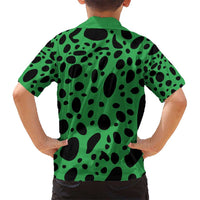 Portland Frog Protest Kid Hawaiian Shirt Frog Costume Style - Wonder Print Shop