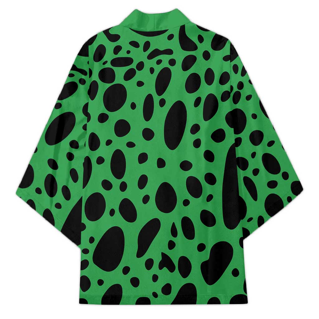 Portland Frog Protest Kimono Frog Costume Style - Wonder Print Shop