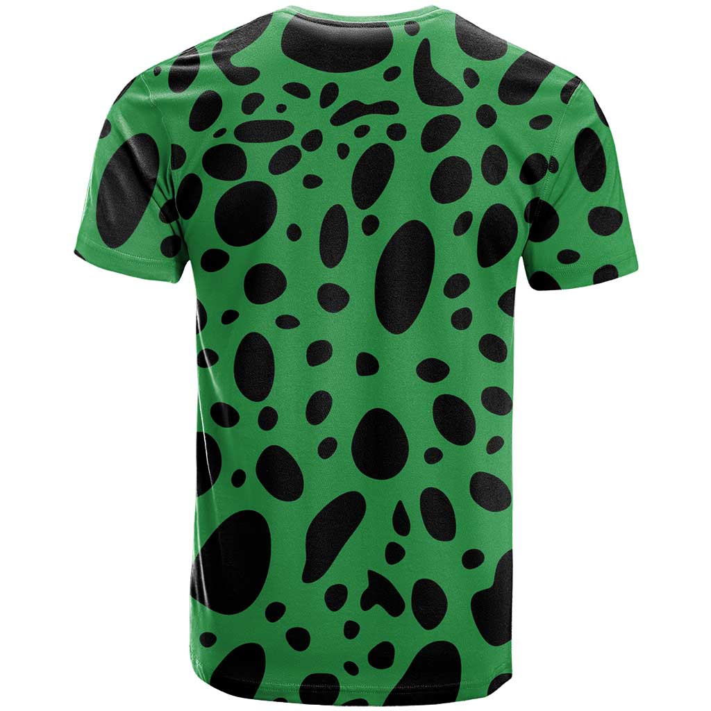 Portland Frog Protest T Shirt Frog Costume Style - Wonder Print Shop