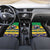 Brazil Christmas Car Mats Toco Toucan Flag Style - Wonder Print Shop