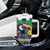 Brazil Christmas Tumbler With Handle Toco Toucan Flag Style - Wonder Print Shop
