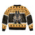 Ancient Egyptian Christmas Bomber Jacket Anubis Eid Milad Majid - Wonder Print Shop